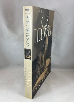 C.S. Lewis: A Biography