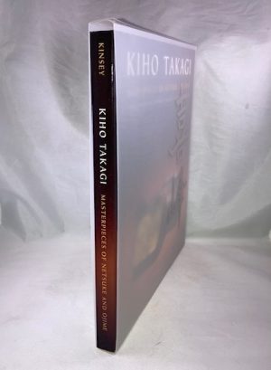Kiho Takagi: Masterpieces of Netsuke and Ojime