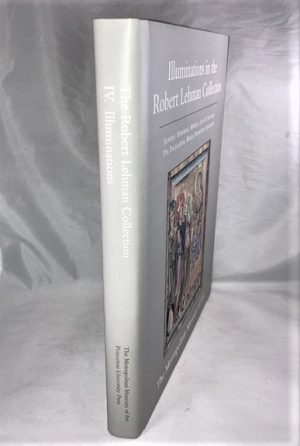 Illuminations in the Robert Lehman Collection IV