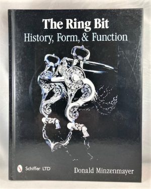 The Ring Bit: History, Form, & Function