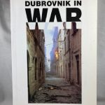 Dubrovnik in War