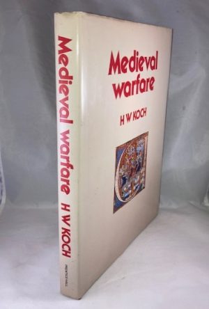Medieval Warfare