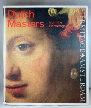 Dutch Masters from the Hermitage
