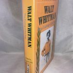 Whitman: the Political Poet