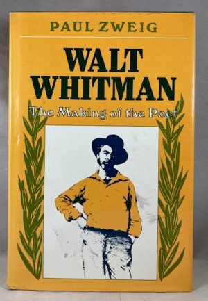 Whitman: the Political Poet