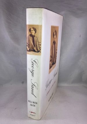 George Sand: A Woman's Life Writ Large
