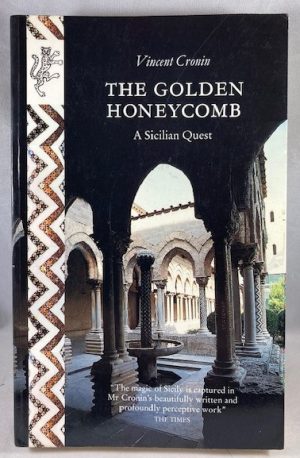 The Golden Honeycomb: A Sicilian Quest