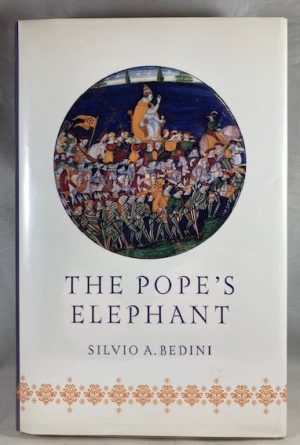 The Pope's Elephant