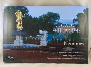 Nemours: A Portrait of Alfred I. duPont's House
