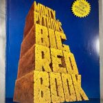 Monty Python's Big Red Book