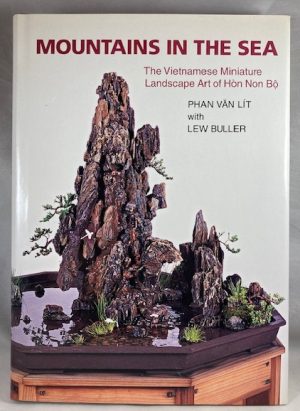 Mountains in the Sea: The Vietnamese Miniature Landscape Art of Hon Non Bo