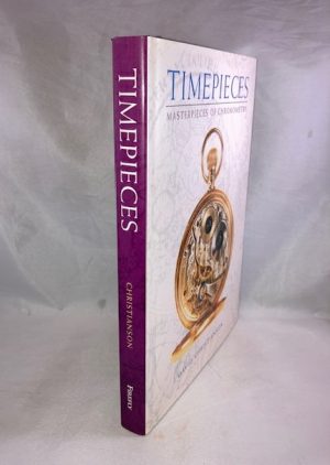 Timepieces: Masterpieces of Chronometry