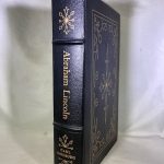 Abraham Lincoln: The Prairie Years and the War Years. One-Volume Edition