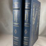 James K. Polk: Volume One- Jacksonian 1795-1843; Volume Two- Continentalist [2 Vol. set]