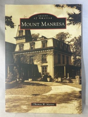 Mount Manresa (Images of America)