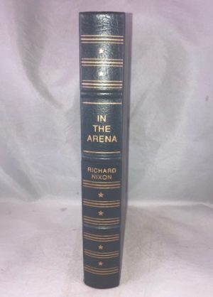 In the Arena: A Memoir of Victory, Defeat, and Renewal
