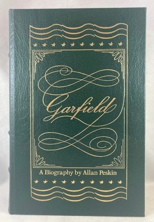 Garfield : A Biography