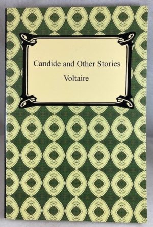 Candide and Other Stories