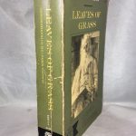 Leaves of Grass (Norton Comprehensive Readers Edition)