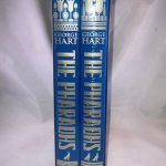 The Pharaohs I and II (Complete in 2 Vols.)
