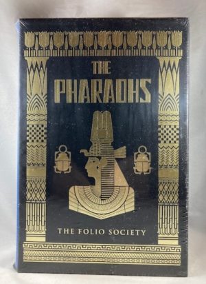 The Pharaohs I and II (Complete in 2 Vols.)