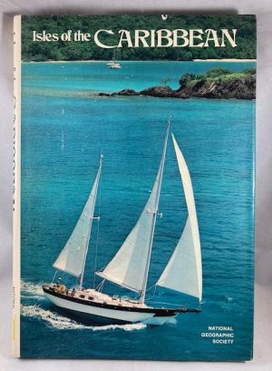 Isles of the Caribbean (Special Publications Series 14, No. 4)