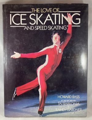 Love Of Ice Skating and Speed Skating