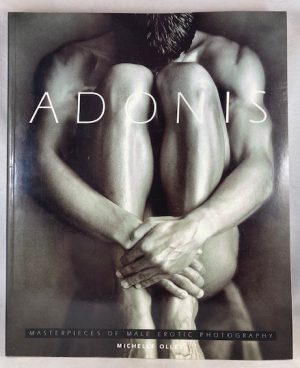 Adonis: Masterpieces of Male Erotic Photography