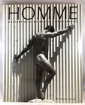 Homme Masterpieces of Erotic Photography