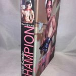 Champion (English, German, French, Spanish and Italian Edition)