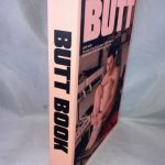 Butt Book: Best Of The First 5 Years Of Butt Magazine