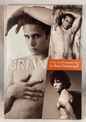 Brian: A Nine-Year Photographic Diary