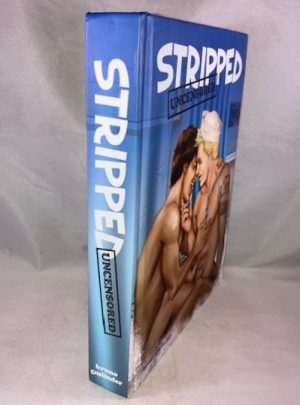 Stripped Uncensored