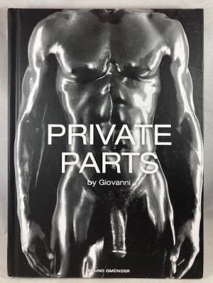 Private Parts