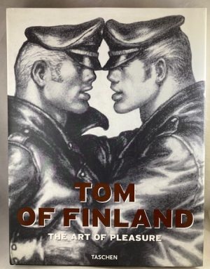 Tom of Finland: The Art of Pleasure