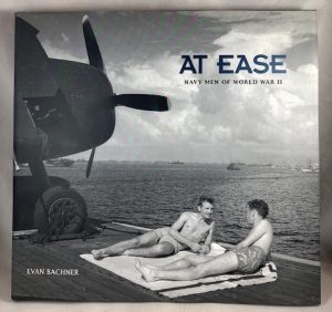 At Ease: Navy Men of World War II