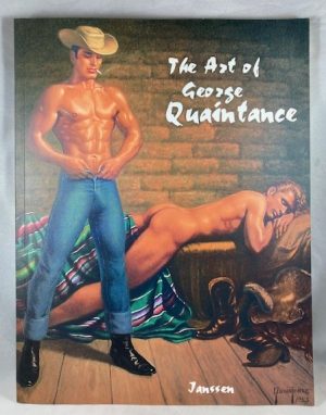 The Art of George Quaintance