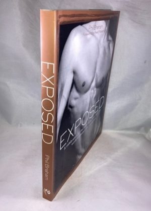 Exposed: A Celebration of the Male Nude from 90 of the World's Greatest Photographers