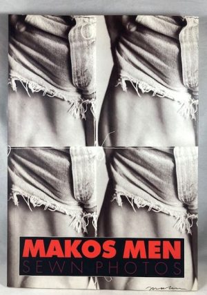 Makos Men: Sewn Photos