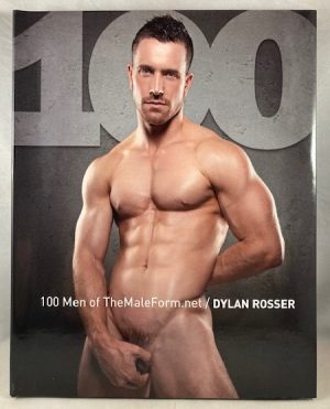 100 Men of TheMaleForm.net