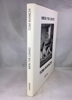 Men I've Loved: Prose, Poems and Pictures