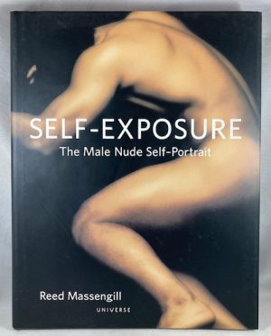 Self-Exposure : The Male Nude Self-Portrait