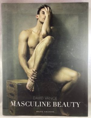 Masculine Beauty