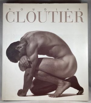 The Douglas Cloutier Photography Book