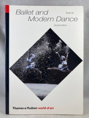 Ballet and Modern Dance (World of Art)