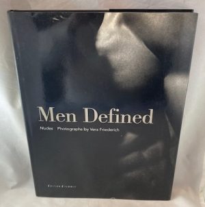 Men Defined: Nudes