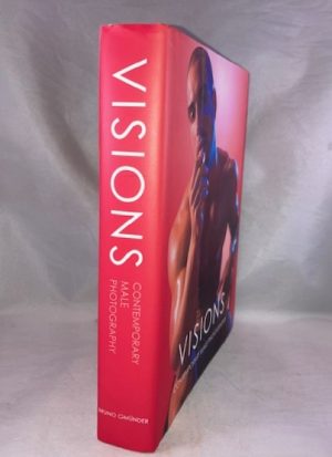 Visions: Contemporary Male Photography