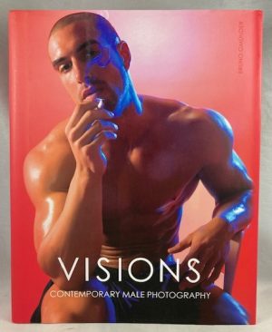 Visions: Contemporary Male Photography