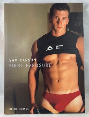 Sam Carson: First Exposure