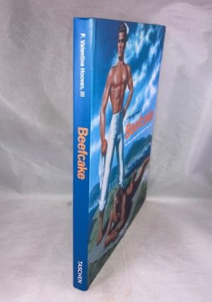 Beefcake: The Muscle Magazines of America 1950-1970